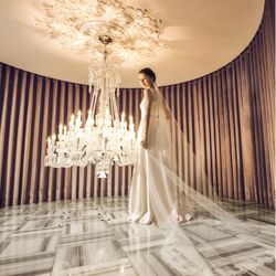 年末BIGフェア《Amazonギフト1万円＆お得な21大特典》土曜限定*チャペルでの模擬挙式×国産牛試食×ドレス見学