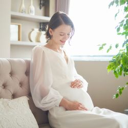《マタニティ・おめでた婚》試食付＊4つの安心サポート相談会