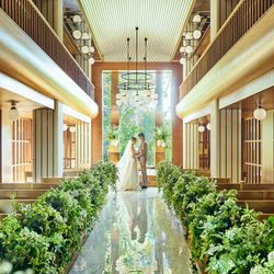 ＼会場リニューアル完成！／上質ホテルの和洋ツアー&ローストビーフと特製スイーツの絶品4品試食