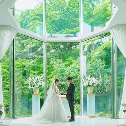 BIG豪華特典付!チャペル生演奏体験&ローストビーフ&オマール海老&X’masスイーツの絶品4品試食会