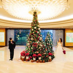 ＼卒花人気NO.1／和洋体験ツアー&絶品ローストビーフ×オマール海老&X’masスイーツの豪華4品ご試食会