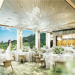 【26年秋GRAND OPEN】都心で唯一の眺望×ライブキッチン
付き「フォレスタ」BIG特典