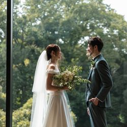 ■組数限定■【24年春挙式希望】館内見学×見積り丸わかり スペシャリテ試食フェア