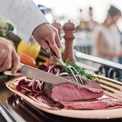 年始BIG【豪華144万特典】4.5万相当*黒毛和牛＆オマール海老試食◆伝統を受け継ぐ横浜市指定有形文化財の建築美を体感×憧れ挙式入場体験