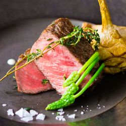 GW【豪華144万特典】4.5万相当*黒毛和牛＆オマール海老試食◆伝統を受け継ぐ横浜市指定有形文化財の建築美を体感×憧れ挙式入場体験