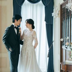 ［先着1組限定＊ドレス試着］憧れのJUNOで運命の1着が見つかる花嫁体験＆贅沢試食付フェア