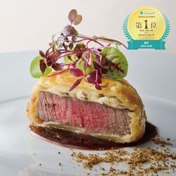 残1席▲11/15-16＼2days限定☆料理半額特典／口コミ高評価の黒毛牛コース試食＆360度円形チャペル×貸切邸宅