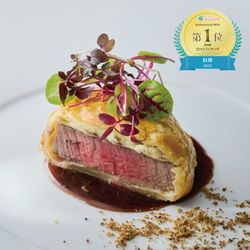 残席わずか\先着3組★ゲスト全員の料理¥0/東京都1位受賞の美食&貸切邸宅を体験!月に一度のBIG特典付フェア