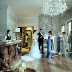 ［初見学向け相談会］スタッフ評価＆ゲスト満足度1位受賞！邸宅見学×コース試食〈1軒目特典付〉