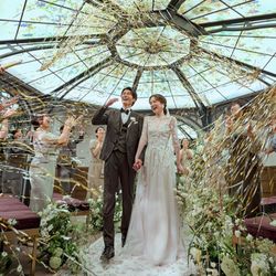 残2席▲月イチ限定＼婚礼料理＆挙式0円特典／口コミ◎黒毛和牛試食＆二階建て貸切邸宅見学