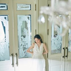 3/1限定＼ドレス1着33万円特典／360度円形チャペル見学×絶品黒毛和牛コース試食《挙式料全額無料》