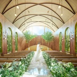 アーヴェリール迎賓館 富山のカバー写真