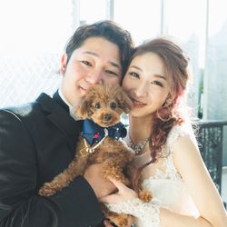 ＼ペットと一緒に叶える貸切W♪／相談会&パーティー会場見学！