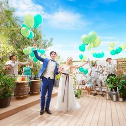 花嫁ALL体験◆フロア貸切＆和牛試食*150万特典＋最大3.5万ギフト