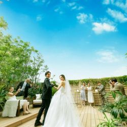 花嫁ALL体験◆フロア貸切＆和牛試食*150万特典＋最大3.5万ギフト