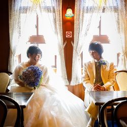 【見るだけ結婚式場ウィーク】短時間のシンプル相談会