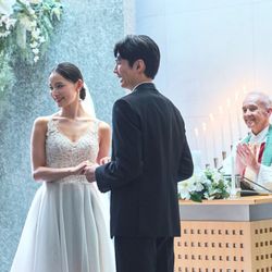 地上145ｍの会場見学×ペアランチ券◆丁寧に費用もご説明