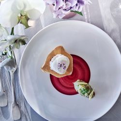 【GW限定＊ドレス上限フリー×2泊3日×最大90万】ペアランチ券付