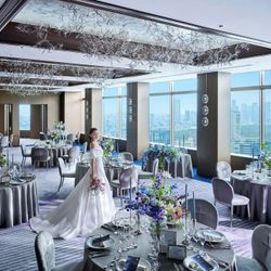 【30分で完結】地上145m絶景×新フロア＆チャーチ見学