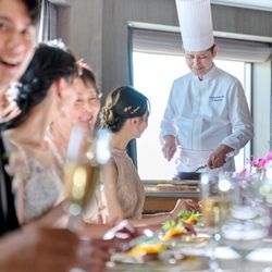 《少人数婚》3スタイルから選ぶアットホームW相談会＊ペアランチ券付き