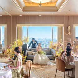 【年末BIG】最大90万＆会場特典＆ペアランチ券◆パノラマ会場