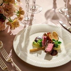 ＼GWフェア／最大90万＆ドレス上限フリー＆2泊3日◆絶品試食付き