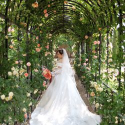 キングスウェルのドレス・和装写真7枚目