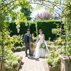 キングスウェルの庭・ガーデン写真1枚目