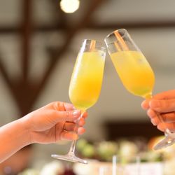 キングスウェルの料理・ウェディングケーキ写真3枚目