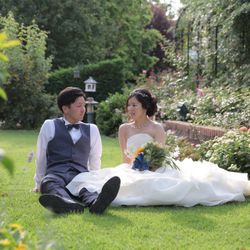 キングスウェルの庭・ガーデン写真7枚目