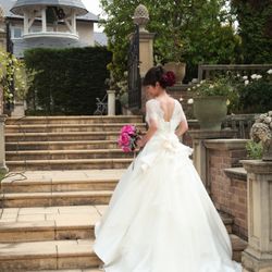 キングスウェルのドレス・和装写真9枚目