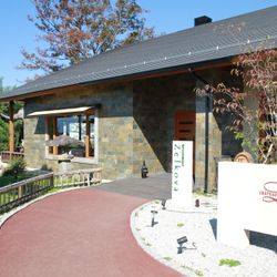 ルミエールワイナリーの全体イメージ写真3枚目