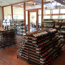 ルミエールワイナリーの会場設備写真1枚目