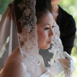 ルミエールワイナリーのドレス・和装写真5枚目