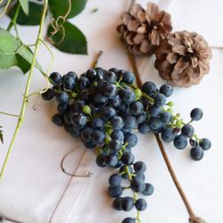 ルミエールワイナリーの会場装飾写真8枚目