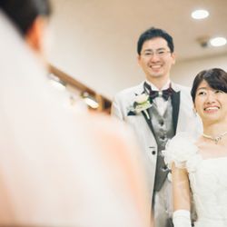 ルミエールワイナリーのドレス・和装写真3枚目