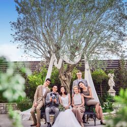 《少人数婚》教会口コミ1位＊森の独立型チャペル×2万円和牛試食