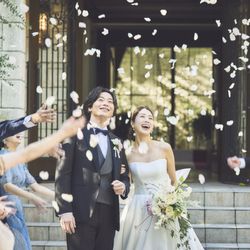 《スタイル別相談》挙式のみ・フォトウエディング・フォト＆会食