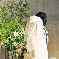 クレマチスの丘の挙式会場・演出写真3枚目