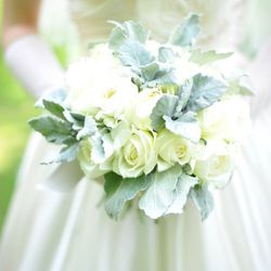 クレマチスの丘のドレス・和装写真2枚目