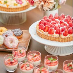 ＼平日限定／表参道の隠れ家でゆったり＊《話題のヌン活》を堪能