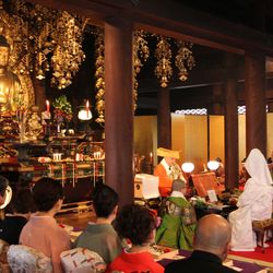 知恩院（プロデュース会社 京鐘 想い出結婚式）のカバー写真