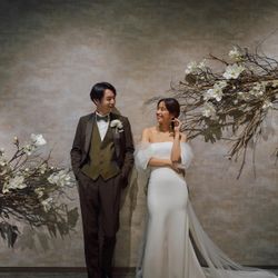 【10名～30名OK！少人数婚フェア】プライベートガーデン◎