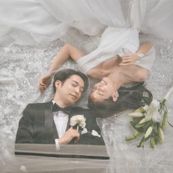 【フォト婚ご希望の方へ】ロケフォト相談フェア♪