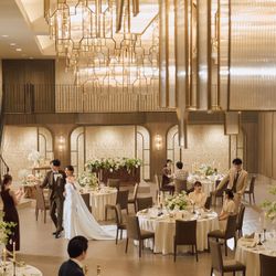 【1.5次会】特別優待付き！会費で叶えるウェディング相談会