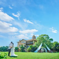 ジェームス邸(神戸市指定有形文化財)のカバー写真