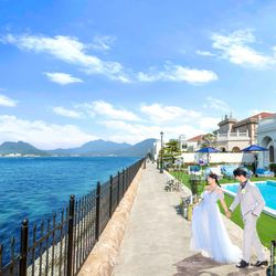 アモーレヴォレ サンマルコ/FIVESTAR WEDDINGのカバー写真