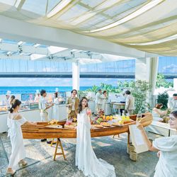 【地元応援フェア】リゾート演出体験＆試食＊豪華特典付き