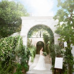 残3【1日2組|緑溢れる貸切邸宅】一軒家貸切×美食のおもてなし