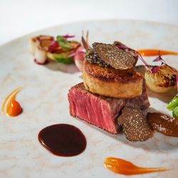 【平日限定◆豪華特典付】全館見学×絶品デザート試食×相談会